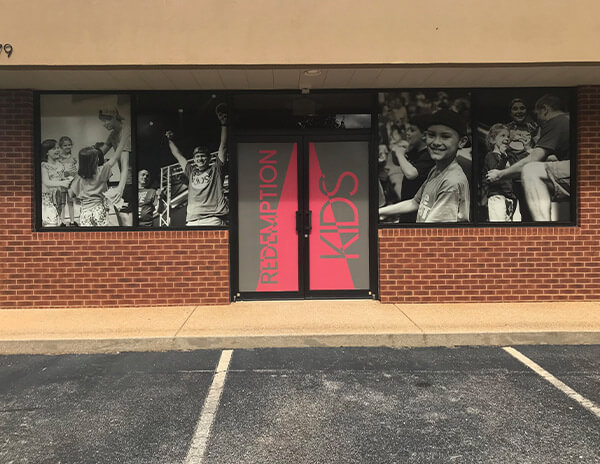 window graphics